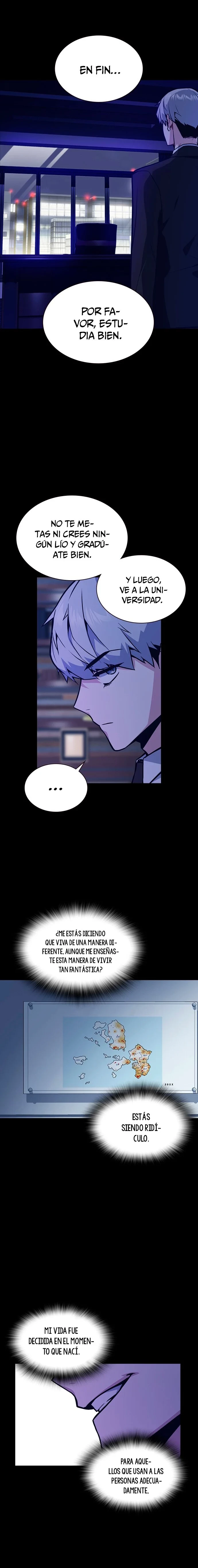 Grupo de Estudio > Capitulo 117 > Page 91