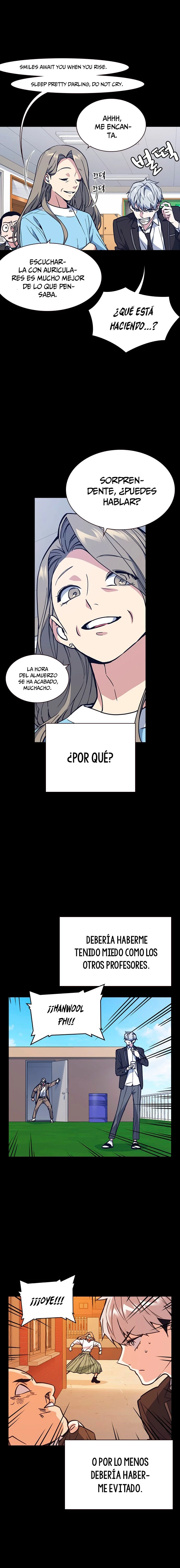 Grupo de Estudio > Capitulo 117 > Page 131