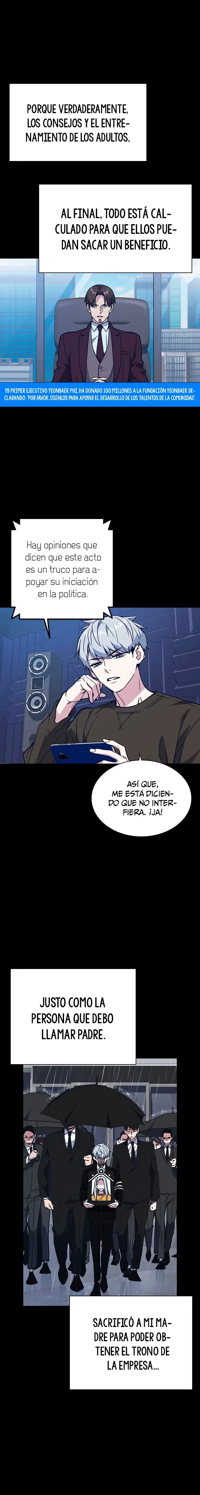 Grupo de Estudio > Capitulo 117 > Page 151