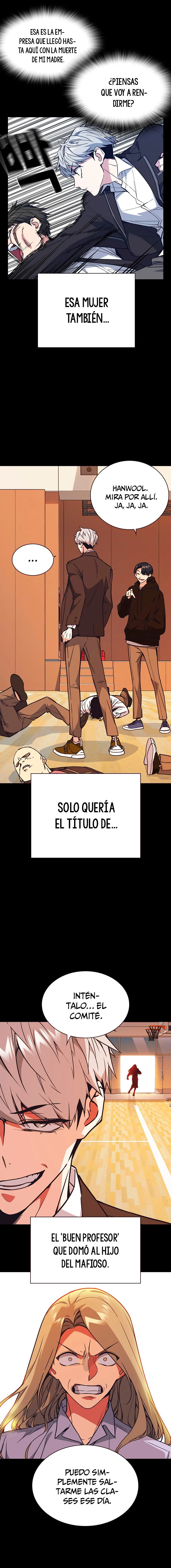 Grupo de Estudio > Capitulo 117 > Page 161