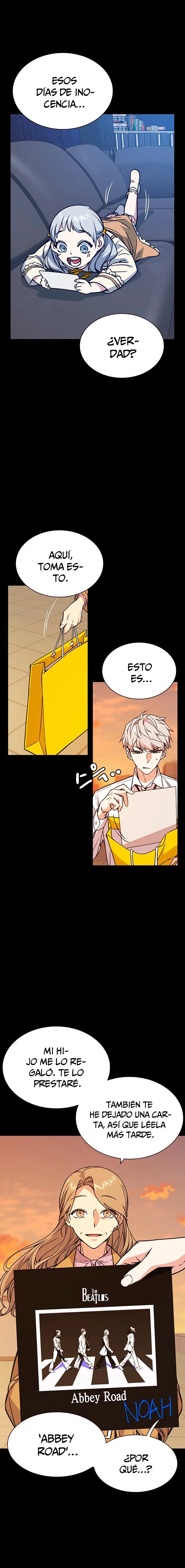 Grupo de Estudio > Capitulo 117 > Page 221