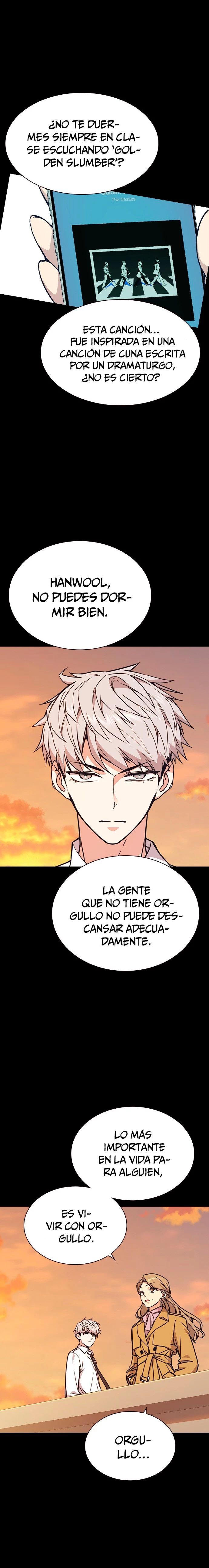 Grupo de Estudio > Capitulo 117 > Page 241