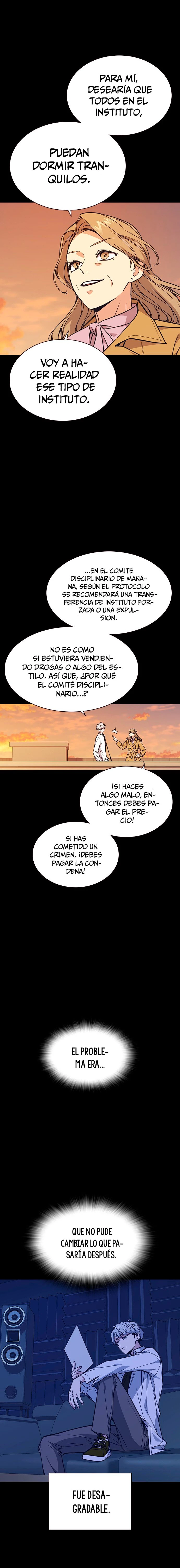 Grupo de Estudio > Capitulo 117 > Page 251