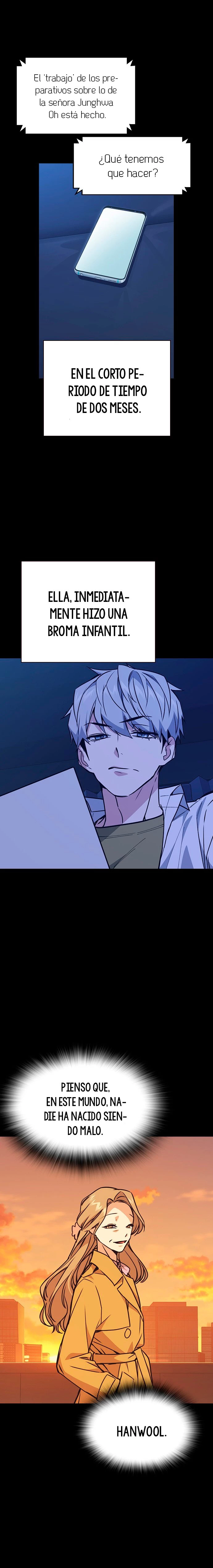 Grupo de Estudio > Capitulo 117 > Page 261