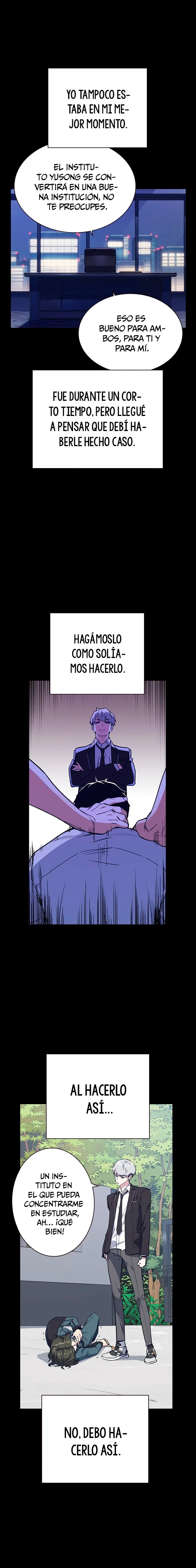 Grupo de Estudio > Capitulo 117 > Page 311