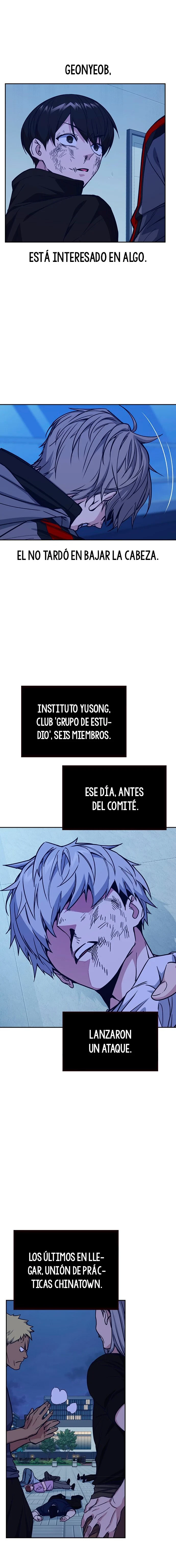 Grupo de Estudio > Capitulo 117 > Page 331