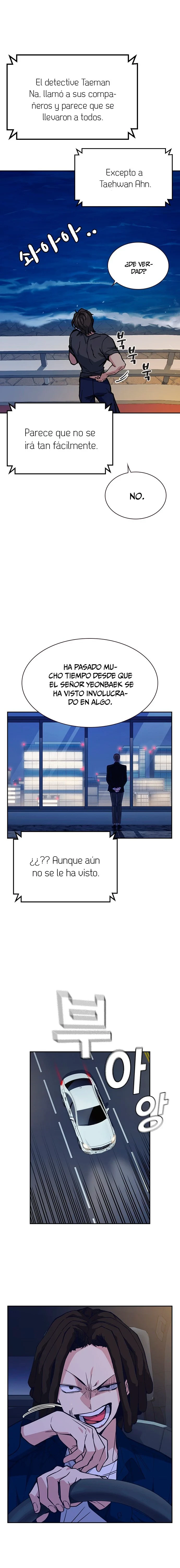 Grupo de Estudio > Capitulo 118 > Page 11