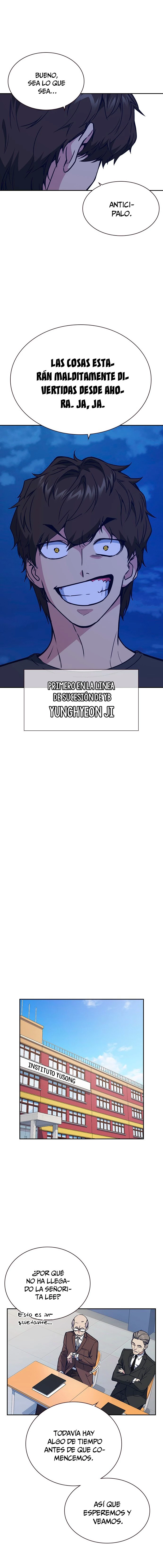 Grupo de Estudio > Capitulo 118 > Page 21