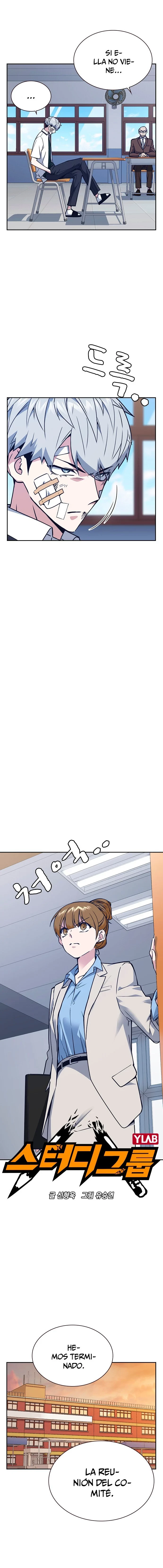 Grupo de Estudio > Capitulo 118 > Page 31