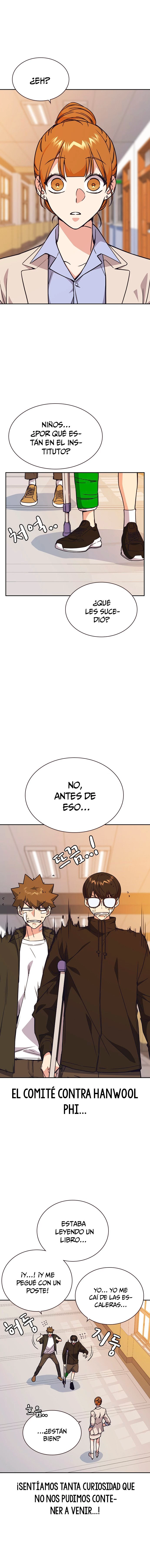 Grupo de Estudio > Capitulo 118 > Page 41