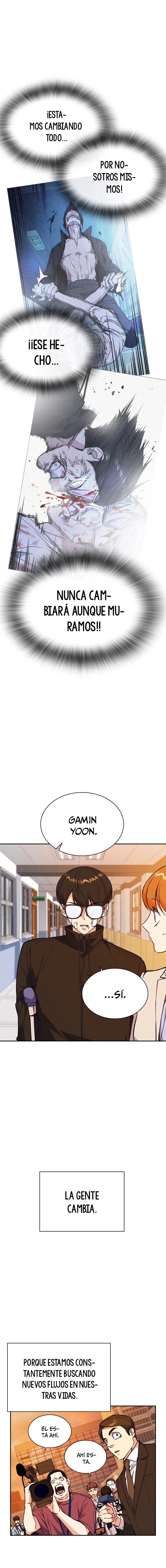 Grupo de Estudio > Capitulo 118 > Page 91