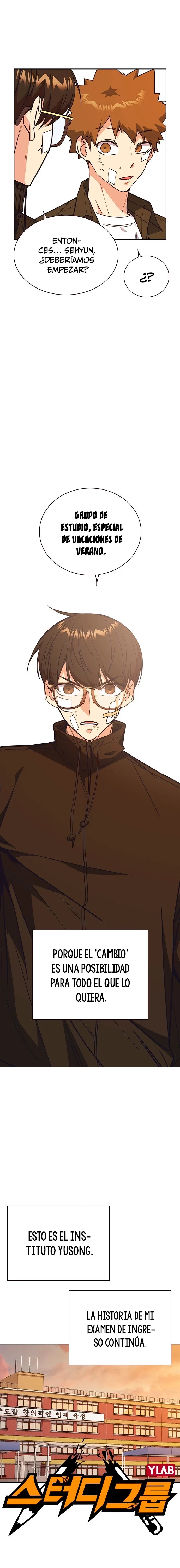 Grupo de Estudio > Capitulo 118 > Page 121