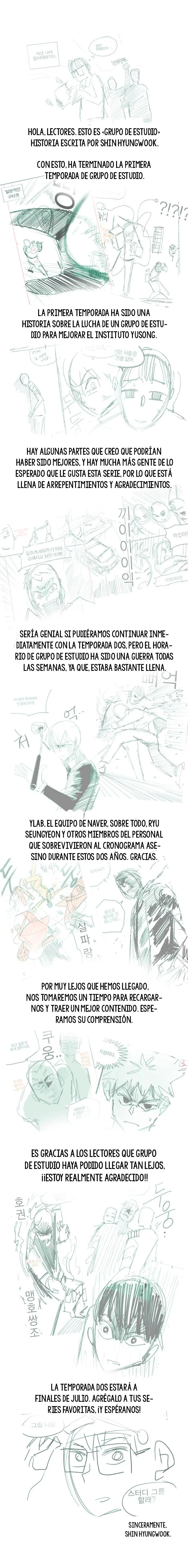 Grupo de Estudio > Capitulo 118 > Page 141