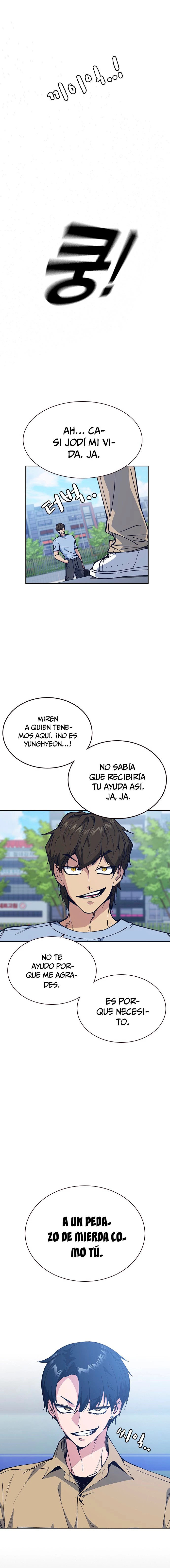 Grupo de Estudio > Capitulo 118 > Page 151