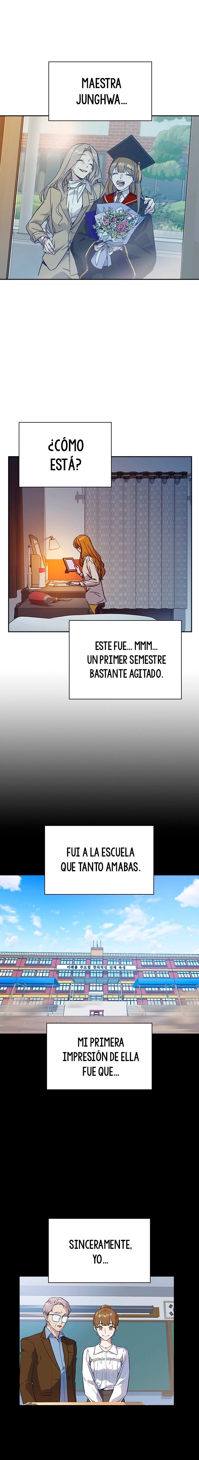 Grupo de Estudio > Capitulo 119 > Page 11