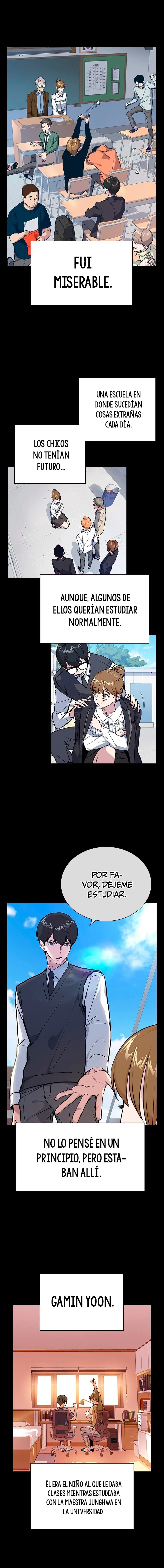 Grupo de Estudio > Capitulo 119 > Page 21