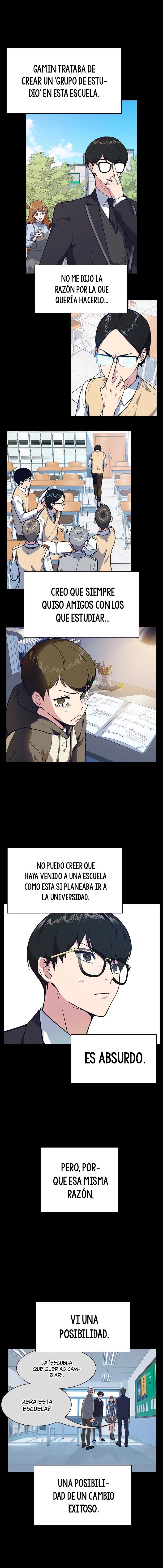 Grupo de Estudio > Capitulo 119 > Page 31