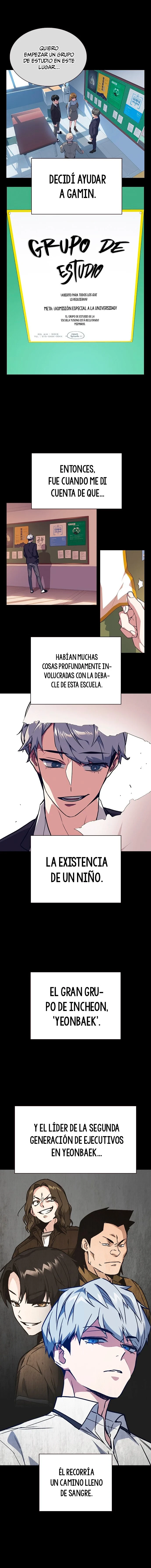 Grupo de Estudio > Capitulo 119 > Page 41