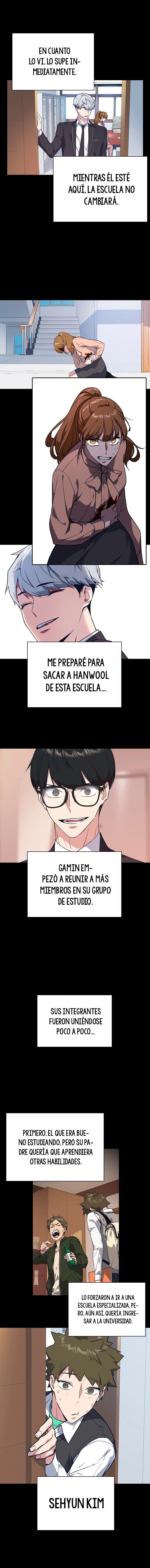 Grupo de Estudio > Capitulo 119 > Page 51