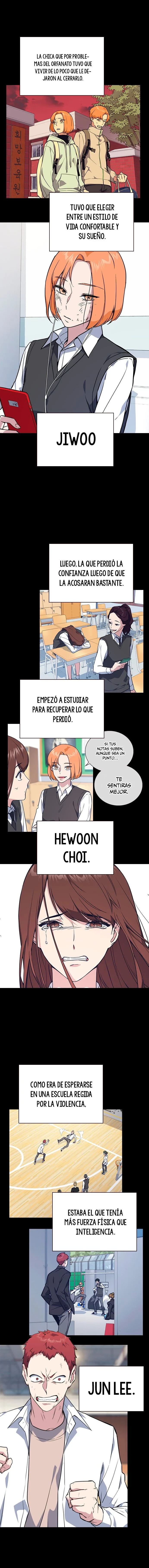 Grupo de Estudio > Capitulo 119 > Page 61