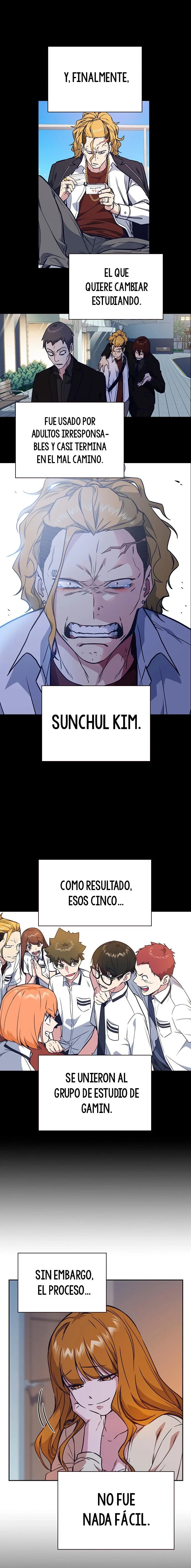 Grupo de Estudio > Capitulo 119 > Page 71