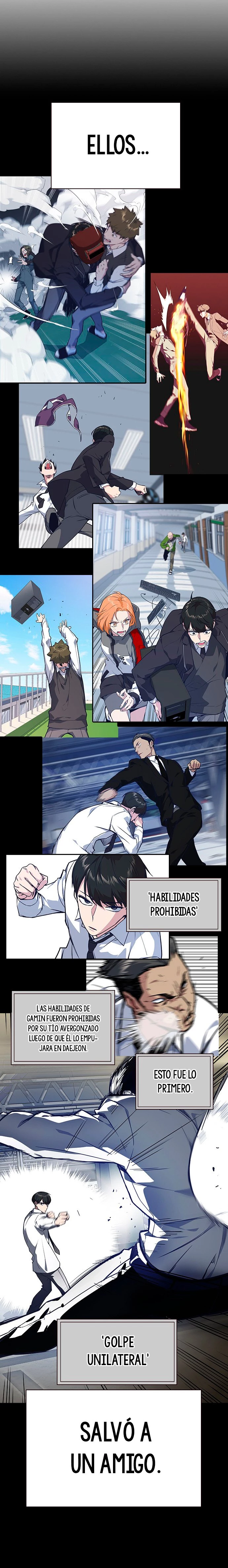 Grupo de Estudio > Capitulo 119 > Page 81