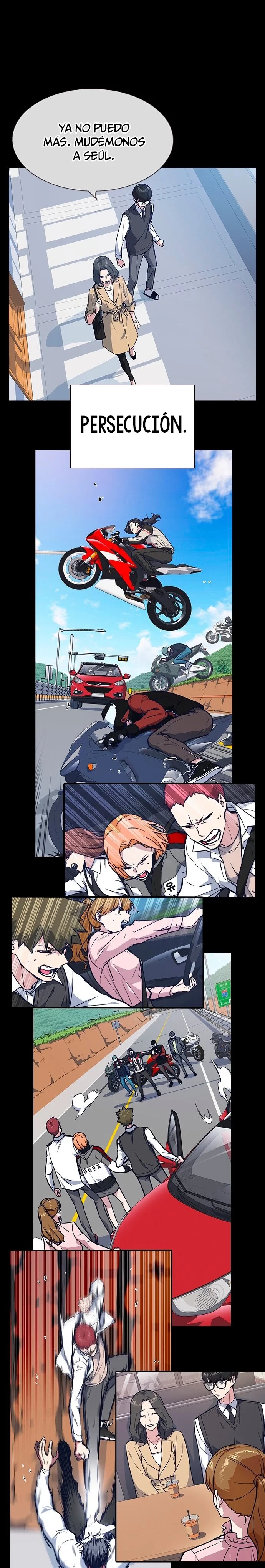 Grupo de Estudio > Capitulo 119 > Page 91