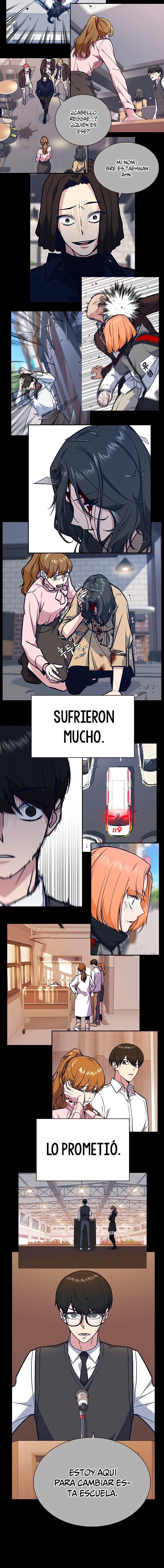 Grupo de Estudio > Capitulo 119 > Page 101