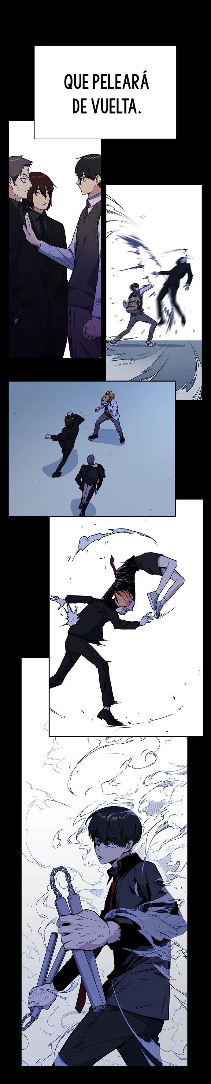 Grupo de Estudio > Capitulo 119 > Page 111