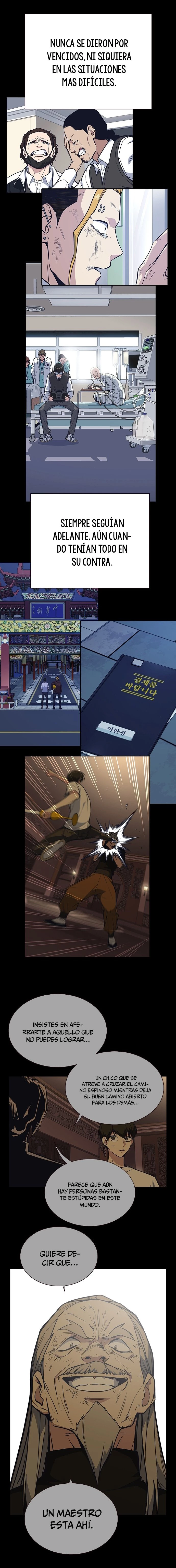 Grupo de Estudio > Capitulo 119 > Page 131