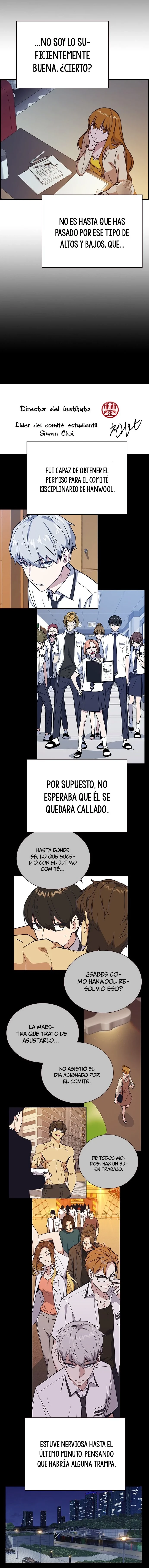 Grupo de Estudio > Capitulo 119 > Page 151