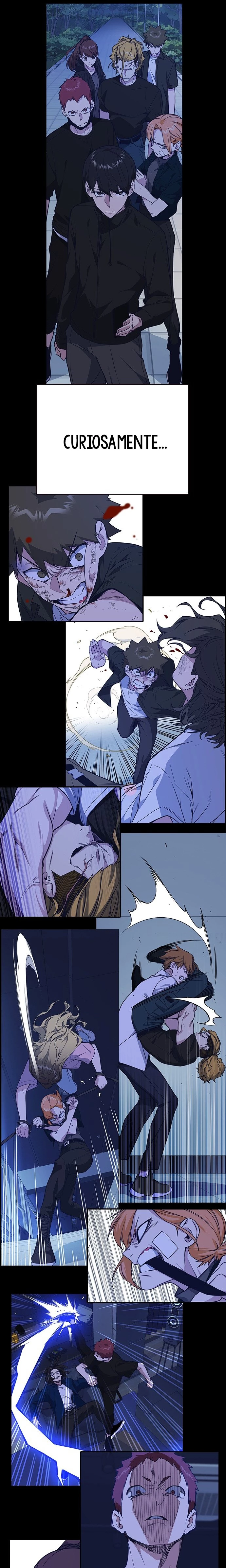 Grupo de Estudio > Capitulo 119 > Page 161