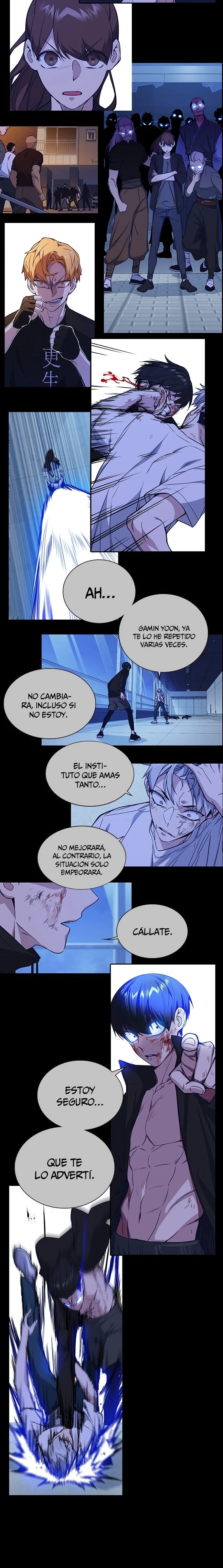 Grupo de Estudio > Capitulo 119 > Page 171