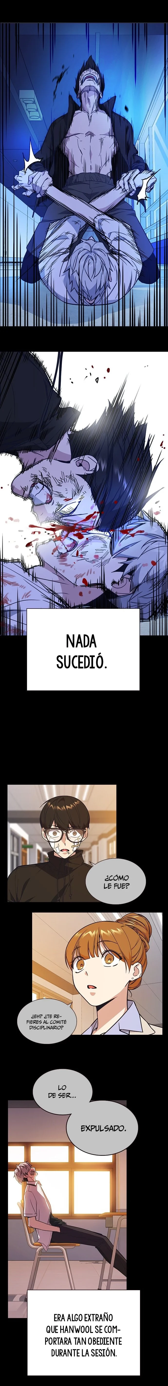 Grupo de Estudio > Capitulo 119 > Page 181