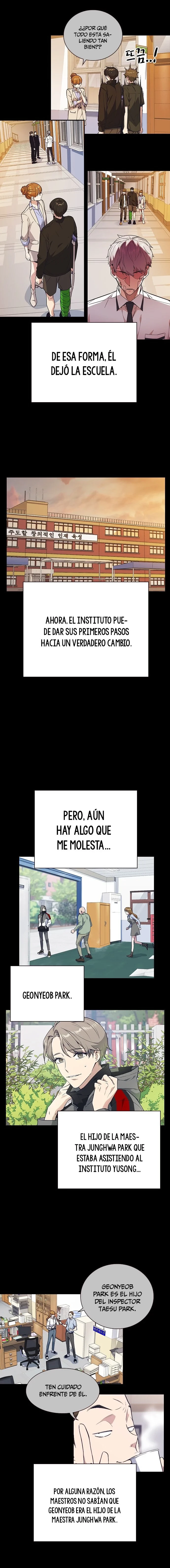 Grupo de Estudio > Capitulo 119 > Page 191