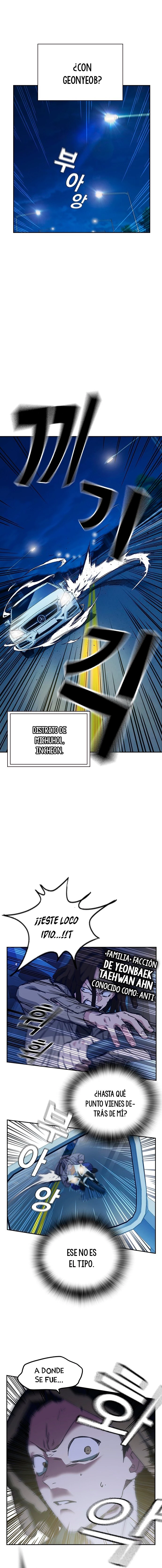 Grupo de Estudio > Capitulo 119 > Page 211