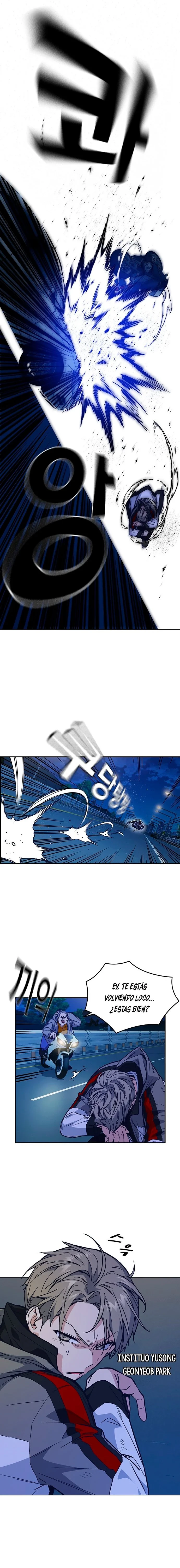 Grupo de Estudio > Capitulo 119 > Page 231