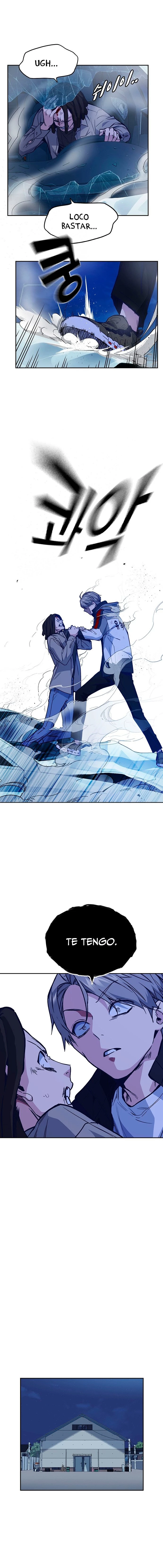 Grupo de Estudio > Capitulo 119 > Page 241