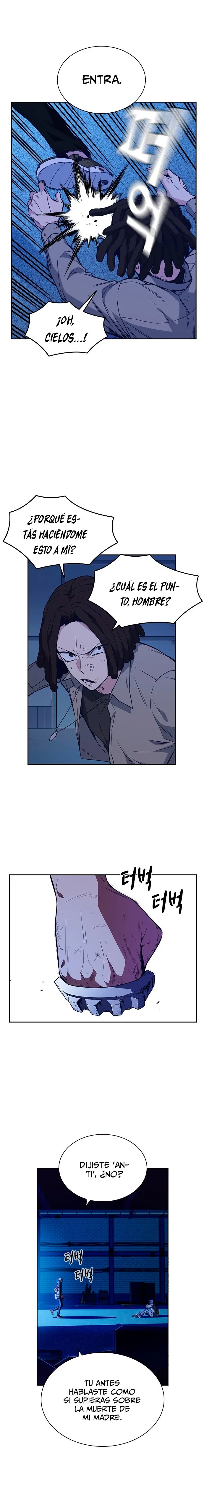 Grupo de Estudio > Capitulo 119 > Page 261