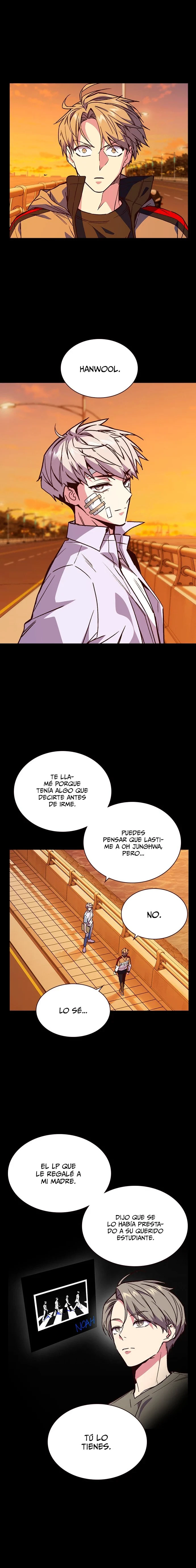 Grupo de Estudio > Capitulo 119 > Page 281