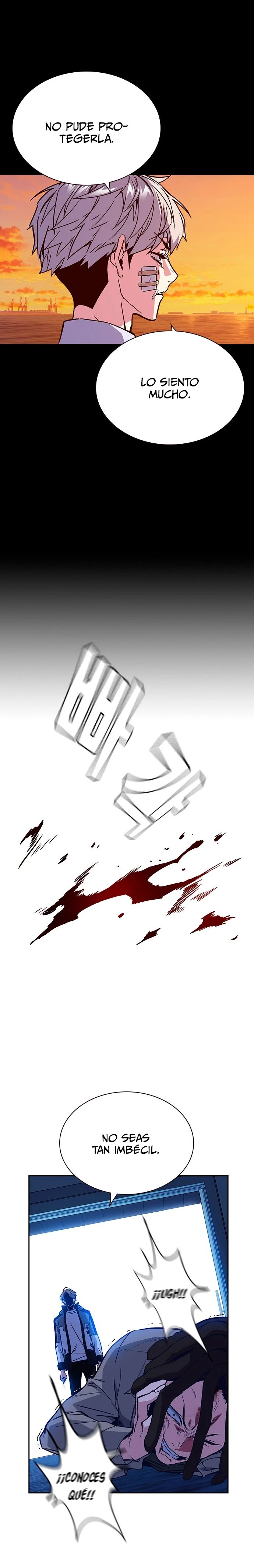 Grupo de Estudio > Capitulo 119 > Page 301