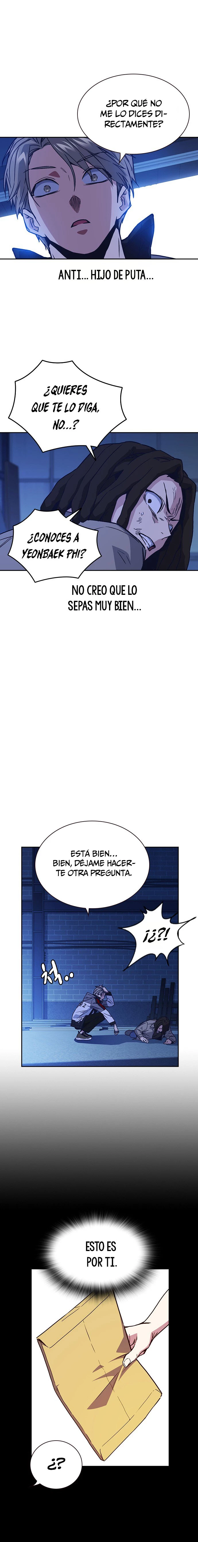 Grupo de Estudio > Capitulo 119 > Page 311