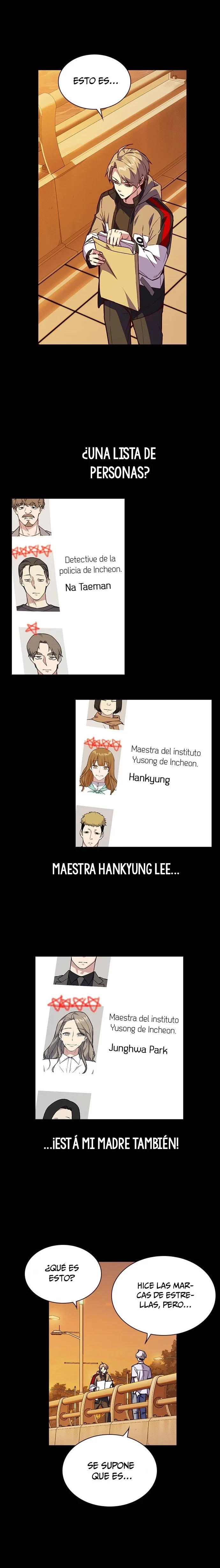 Grupo de Estudio > Capitulo 119 > Page 321