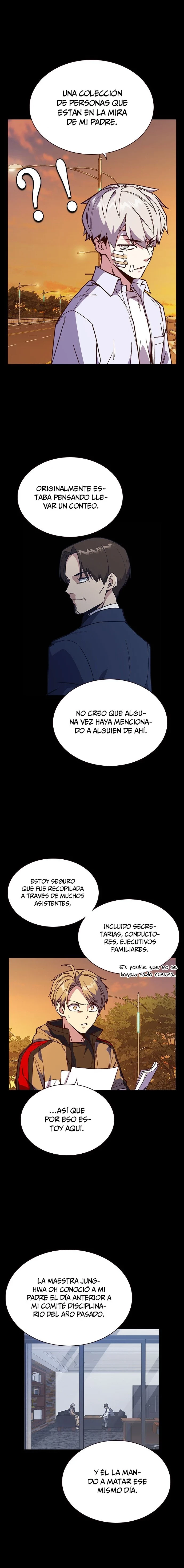 Grupo de Estudio > Capitulo 119 > Page 331