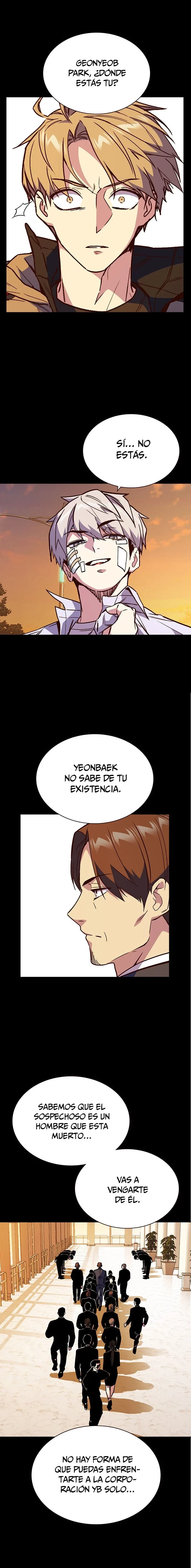 Grupo de Estudio > Capitulo 119 > Page 351