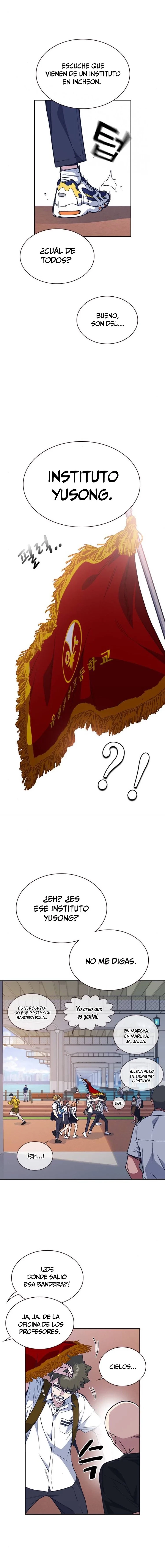 Grupo de Estudio > Capitulo 120 > Page 11