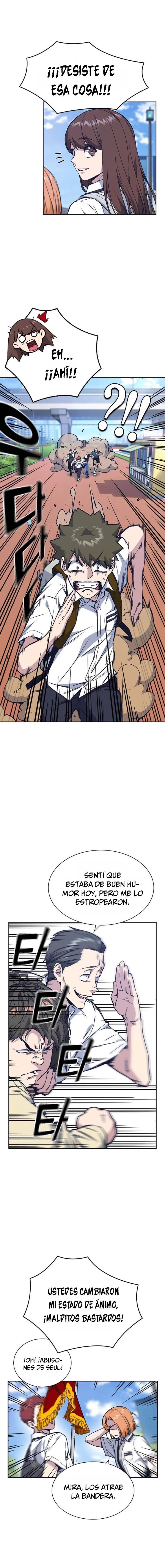 Grupo de Estudio > Capitulo 120 > Page 31