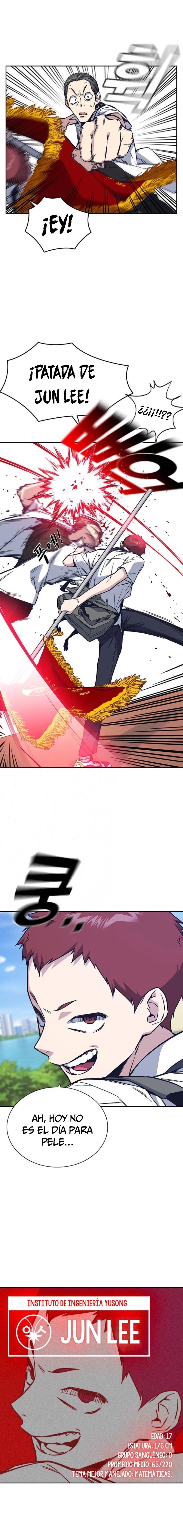 Grupo de Estudio > Capitulo 120 > Page 41