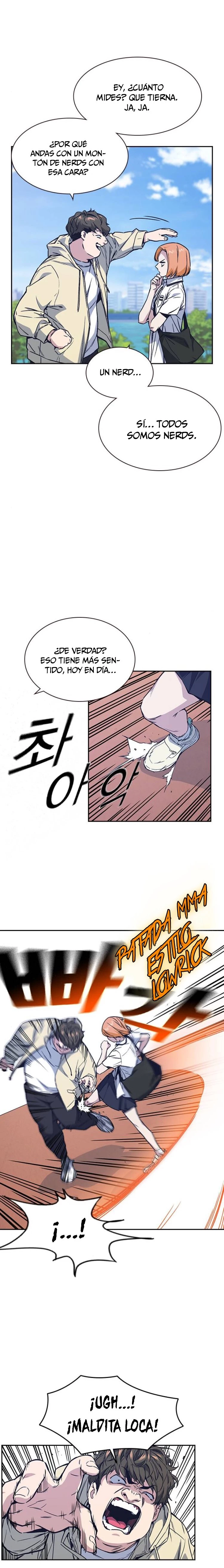 Grupo de Estudio > Capitulo 120 > Page 51