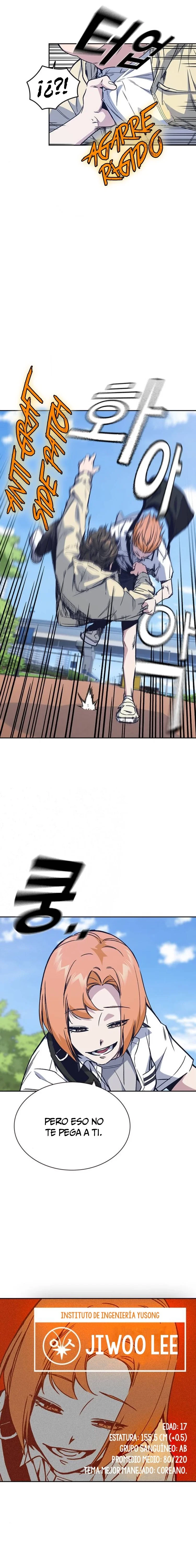 Grupo de Estudio > Capitulo 120 > Page 61